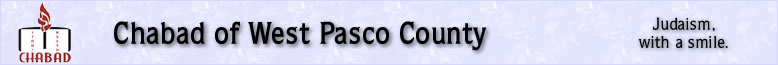 Jewish Center of West Pasco