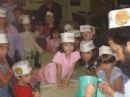 Model Matzah Bakery