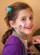 Lag B'omer BBQ 2010